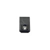 Polaris Ranger U-Type Nut, M6-1.0, Genuine OEM Part 7547674, Qty