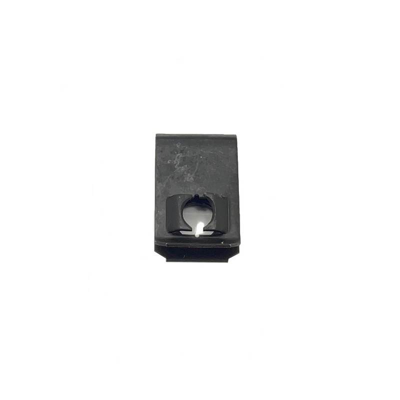 Polaris Ranger U-Type Nut, M6-1.0, Genuine OEM Part 7547674, Qty