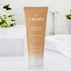 Cremo Cremo Womens Shaving Cream Sensitive Skin, Moisturizing, Coconut Mango,