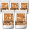 Roasted Macmundong 300g 5 pieces MacMoonDong Tea / 볶은 맥문동