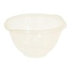 Wham Cuisine Mixing Bowl Clear 2ltr