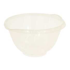 Wham Cuisine Mixing Bowl Clear 2ltr