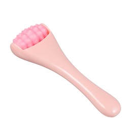 Ipetboom 1pc Eye Skin Roller Facial Massage Tool for Eye Care Portable Beauty Device for Home and Travel Use Includes Roller for Smooth Skin Treatment and Cosmetic Application