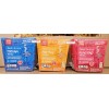 Fusia Heat & Eat Teriyaki Ramen, Pad Thai Ramen, Kung