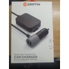 Griffin PowerJolt Quad 4 Car Charger