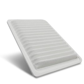 ACB ZONE Premium Engine Air Filter for My Car, Automotive Replacement Air Auto Filters for Toyota Camry 2007 2008 2009 2010 2011 2012 2013 2014 2015 2016 2017/ Venza 2009-2016 L4 2.7L