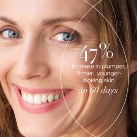 TRUPURE ORGANICS Supreme Moisturizer -Serum specifically formulated for aging skin, boosts collagen that plumps the skin 2 fl.oz.