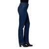 Gloria Vanderbilt Gloria Vanderbilt Women's Amanda Classic High Rise Tapered