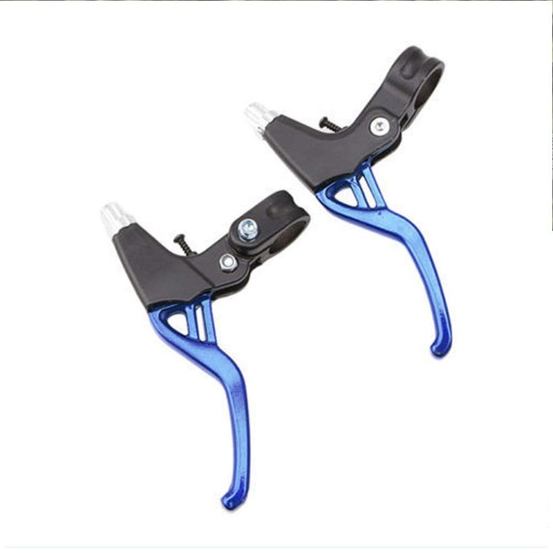 VOANZO Bicycle Handle Brake Lever Universal Hand Brake Lever Brake