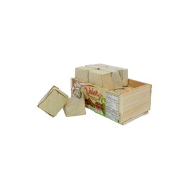 FruttiGuava Guava Paste - Bocadillo de Guayaba Veleño (36 units) - Imported from Colombia