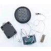MOUNT Gun Safe Replacement Lock Electronic Lock Swingbolt Lock For