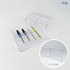 WSPT JAPAN Acrylic/Stone Off + Care Set