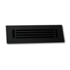 Madelyn Carter 2 x 12 Cast Aluminum Linear Bar Vent