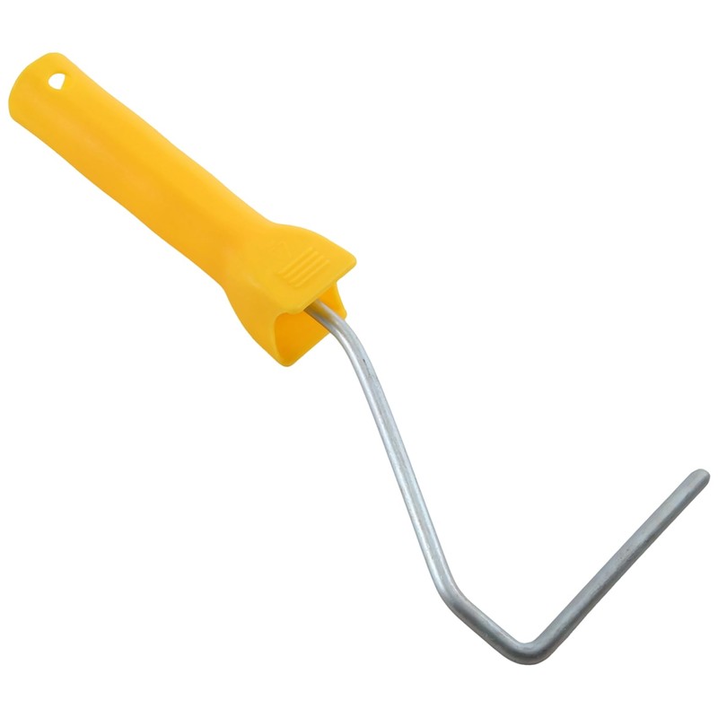 FVZWKHD Paint Tray Liner 4 Inch Paint Roller Tray Sets