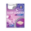 PatchMD Sleep Starter, 30 Day Supply, One Daily