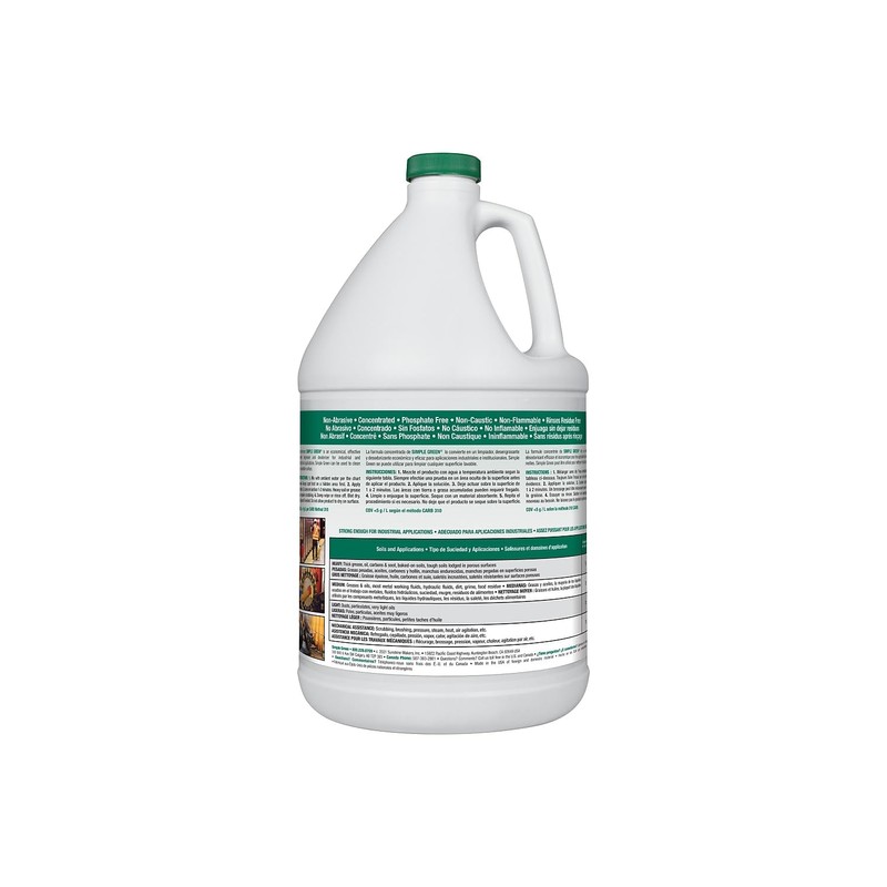 Simple Green® All-Purpose Industrial Cleaner/Degreaser
