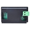 Voltage Frequency Meter, Generator Dual Display LED Digital AC Voltmeter