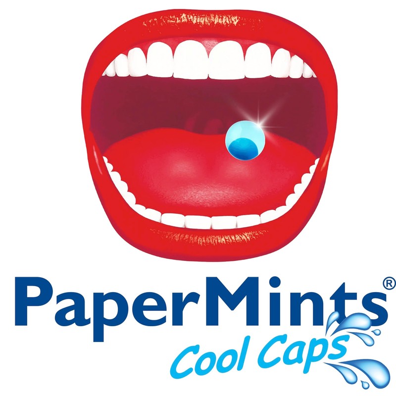 PaperMints 40 Cool Caps