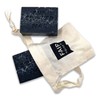 FAIR SQUARED Black Soap - Facial Soap for All Skin