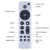 For Apple Newest IR Remote For Apple TV 4K/ Gen