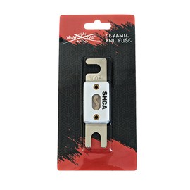 Sky High Car Audio Ceramic 100A ANL Fuse for Car Audio Marine Audio Video System 100 Amp