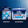 Finish In-Wash Dishwasher Cleaner: Clean Hidden Grease and Grime, 3