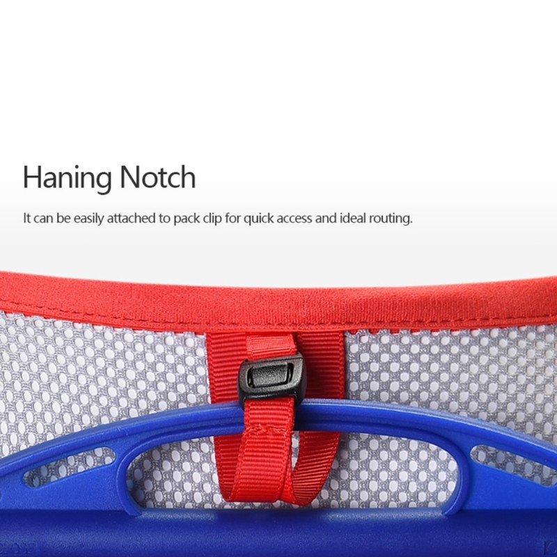 AONIJIE Hydration Bladder Water Bag Backpacking Water Reservoir Bag Convenient