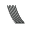 febi bilstein 28950 V-Ribbed Belt 6 Ribs Pack of 1