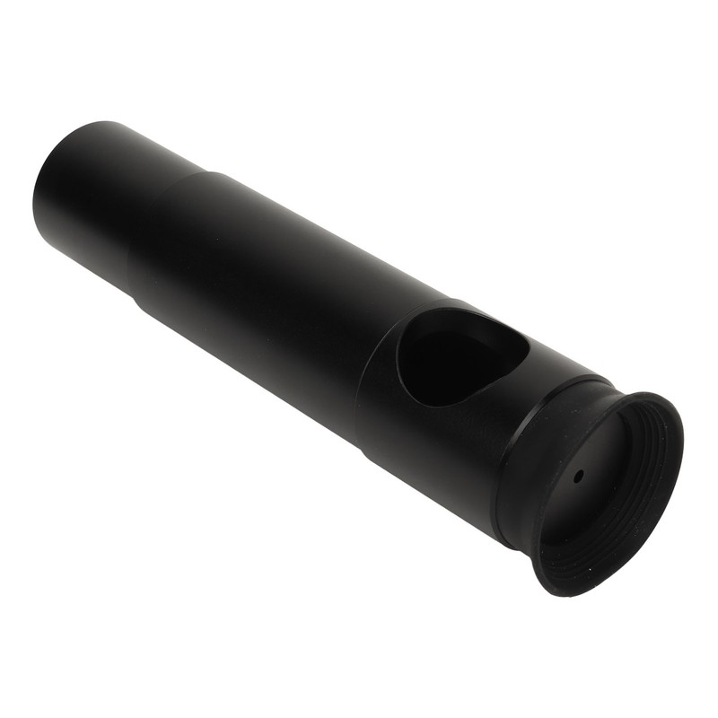 1.25in Metal Collimating Cheshire Eyepiece Reflector Telescope Eyepiece For Astronomical