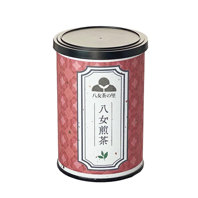 H-3T110 Gyokuro Sencha Yame Tea Gift Souvenir Present, Set of