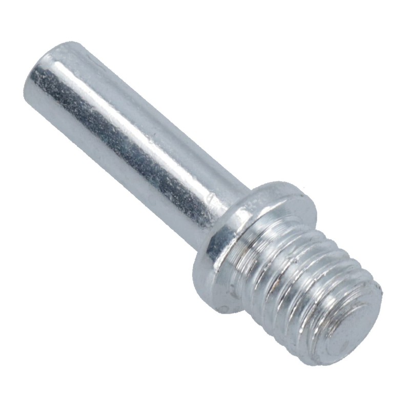 Spindle Drill Adaptor M14 x 2 Threads with a 10mm