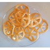 Duritos (Duros) Pinwheels Wheat Snacks 1LB - Mexican Wheat Wheel
