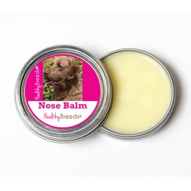 Healthy Breeds Chesapeake Bay Retriever Dog Nose Balm 2 oz