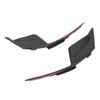 Windshield Cowl Cover 91423FJ000 Wiper Cowl Panel Trim Replacement for