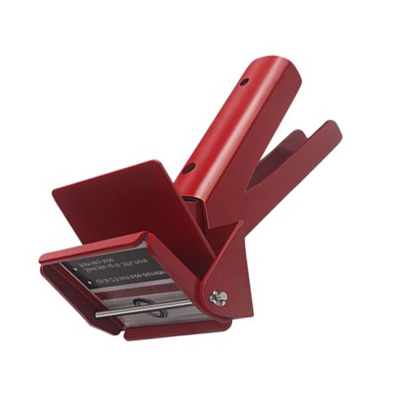 Tube Extrusion Tool Precise Distribution Prevents Material Waste Multifunctional Steel
