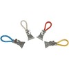 Bestlivings Towel Clips in Colourful Pack of 4 Helpful in