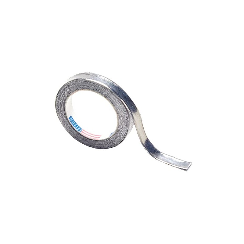 Pickleball Paddle Lead Tape - add Power to Pickleball Paddles