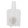 Automatic Watering System USB Intelligent Garden Irrigation Watering Timer 100‑240V