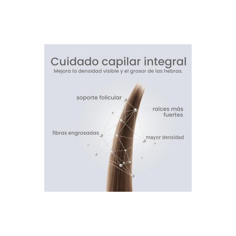 Better Not Younger Superpower Plus Advanced Hair Densifying Scalp Serum