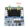 TPA3116D2 120W+120W Channel Power Amplifier Bluetooth Audio Power Amplifier Board