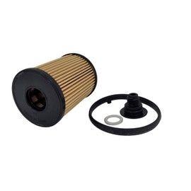 Genuine OEM 26350-2S001 Service Kit - Oil Filter, Compatible With Hyundai Santa Fe 21-22 Sonata 20-22 Tucson 22 Kia K5 22 Sorento 21-22