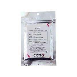 cotta Murasaki Potato Powder, 1.1 oz (30 g)