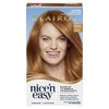 Clairol Nice 'N Easy Permanent Hair Colour 8WR Natural Golden