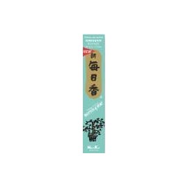 Morning Star Gardenia Incense (50 Sticks) by Morning Star