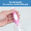 Dr. Brown's Soft Touch No Scratch Baby Bottle Cleaning Brush