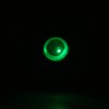 Wood Light Display Base 360 Degree Rotation Beech Grain Colorful