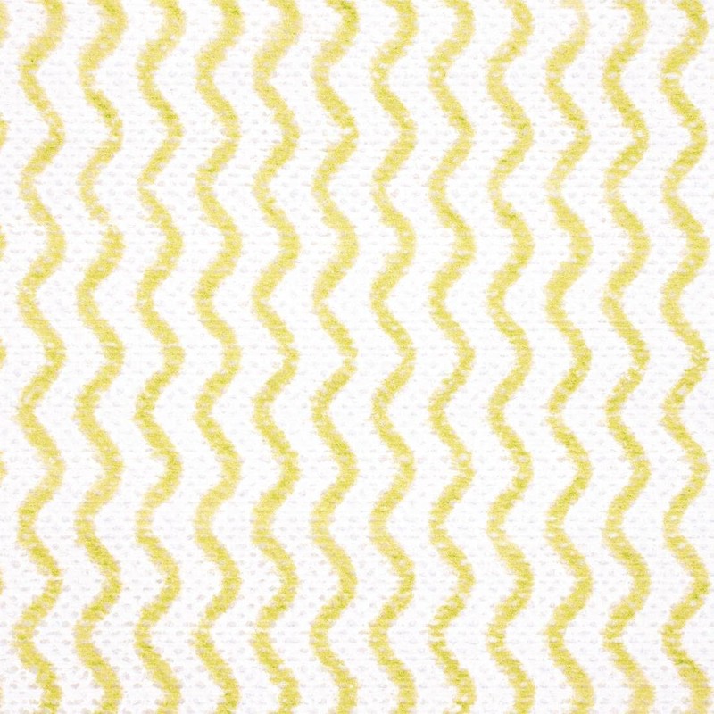 Jantex CS808 Non Woven Cloths, Yellow,230 x 430 month