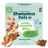 Shameless Pets Crunchy Dog Treats - Snack Mix Variety, 10oz