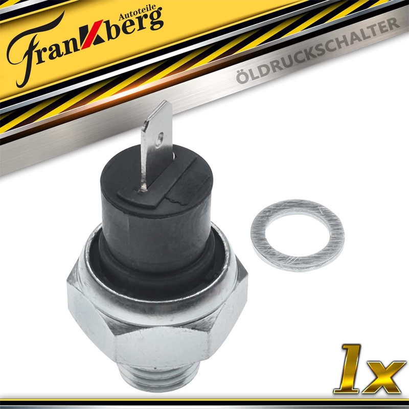 Frankberg Oil Pressure Sensor 1-Pin for 3 Series E21 E30