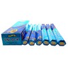 Govinda Incense - Unlock - 120 Incense Sticks, Masala Coated